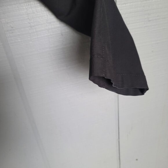 Lululemon City Sleek 5 Pocket Black Straight-Leg Pants Trousers. Size 2 - Picture 3 of 7